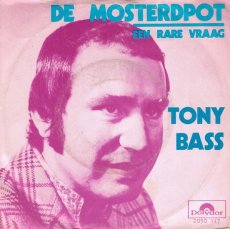 Tony Bass - songwiki