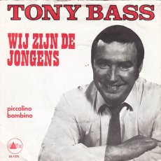 Tony Bass - songwiki