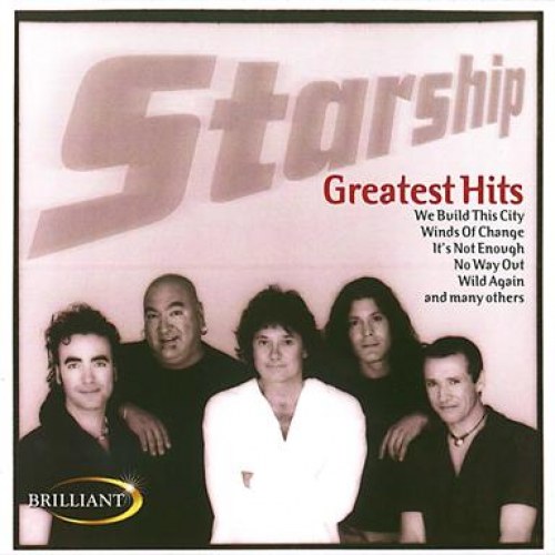 Starship Greatest Hits Rapidshare 320k