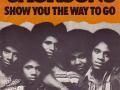 Details The Jacksons - Show You The Way To Go