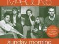 Details Maroon 5 - Sunday Morning