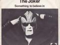 Details Steve Miller Band - The Joker