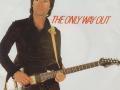 Details Cliff Richard - The Only Way Out