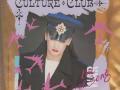 Details Culture Club - The War Song