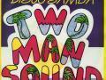 Details Two Man Sound - Disco Samba