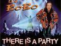 Details D.J. BoBo - There Is A Party
