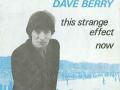 Details Dave Berry - This Strange Effect