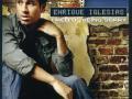 Details Enrique Iglesias - Tired Of Being Sorry