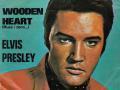 Details Elvis Presley - Wooden Heart (Muss I Denn...)