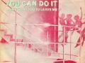 Details Al Hudson & The Partners - You Can Do It