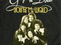 Details Guys 'n' Dolls - You're My World