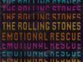 Details The Rolling Stones - Emotional Rescue