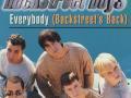 Details Backstreet Boys - Everybody (Backstreet's Back)