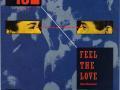 Details 10cc - Feel The Love (Oomachasaooma)