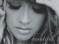 Details Christina Aguilera - Beautiful