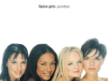 Details Spice Girls - Goodbye