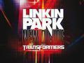 Details Linkin Park - new divide