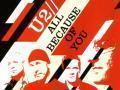 Details U2 - All Because Of You