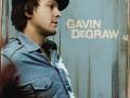 Details Gavin DeGraw - She holds a key