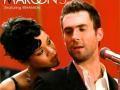 Details Maroon 5 (featuring Rihanna) - If I never see your face again