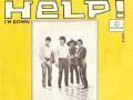 Details The Beatles - Help!