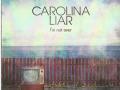 Details Carolina Liar - I'm not over