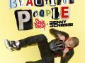 Details Chris Brown & Benny Benassi - Beautiful people