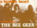 Details The Bee Gees - How Can You Mend A Broken Heart