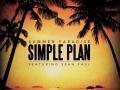 Details Simple Plan featuring Sean Paul - Summer Paradise