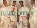 Details Boyz II Men - I'll Make Love To You