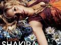 Details Shakira featuring Carlos Santana - Illegal