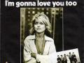 Details Blondie - I'm Gonna Love You Too