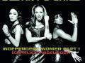 Details Destiny's Child - Independent Women Part I (Charlie's Angels OST)