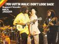 Details Peter Tosh - support vocals: Mick Jagger - (You Gotta Walk) Don't Look Back