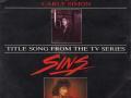 Details Carly Simon - It's Hard To Be Tender - Title Song From The TV Series Sins