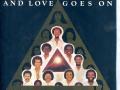 Details Earth, Wind & Fire - And Love Goes On