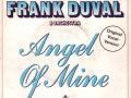 Details Frank Duval & Orchestra - Angel Of Mine