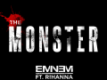 Details eminem ft. rihanna - the monster