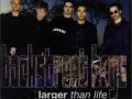 Details Backstreet Boys - Larger Than Life
