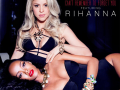 Details shakira featuring rihanna - can't remember to forget you