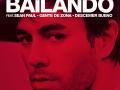 Details Enrique Iglesias feat. Sean Paul & Gente De Zona & Descemer Bueno - Bailando