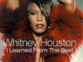 Details Whitney Houston - I Learned From The Best