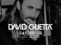 Details David Guetta feat. Sam Martin - Dangerous