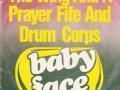Details The Wing And A Prayer Fife and Drum Corps - Baby Face