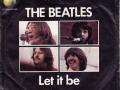 Details The Beatles - Let It Be