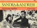 Details Sandra & Andress - Let Us Pray Together