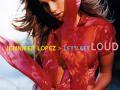 Details Jennifer Lopez - Let's Get Loud