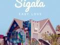Details Sigala - Easy love