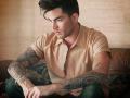 Details Adam Lambert - Another lonely night