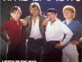 Details Time Bandits - Listen To The Man With The Golden Voice